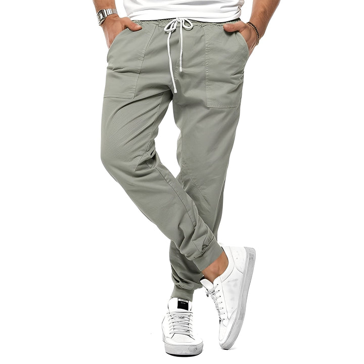 Cooper - Trendige Stretch-Hose für Herren