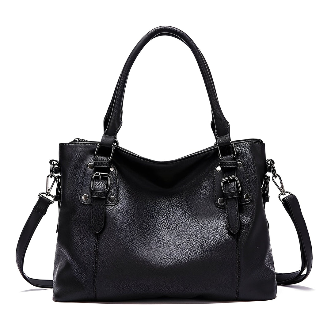 Lauren - Große klassische Damenhandtasche
