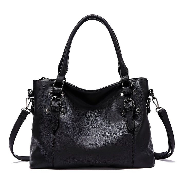 Lauren - Große klassische Damenhandtasche