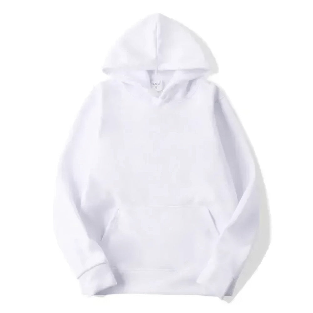 Mel - Komfortabler und modischer Hoodie für Damen und Herren