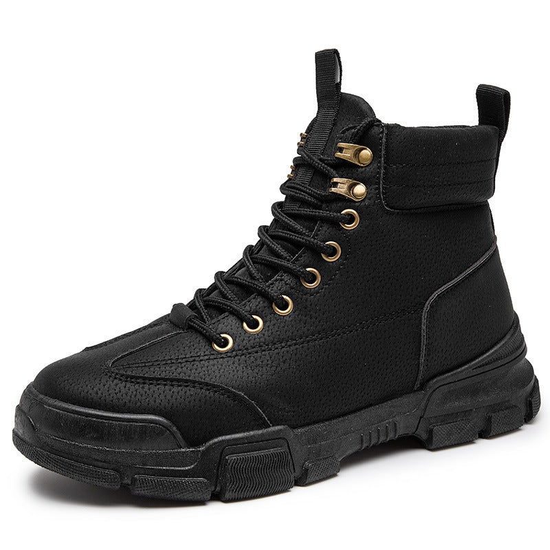Rivano – Zeitlose Stiefel mit moderner Komforttechnologie