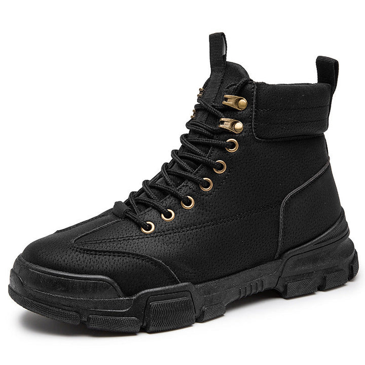 Rivano – Zeitlose Stiefel mit moderner Komforttechnologie
