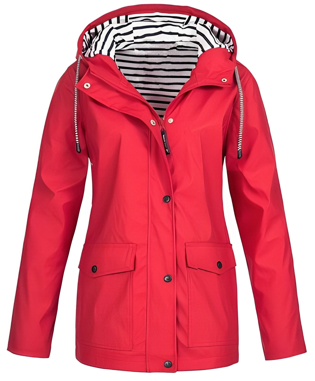 Jordin - Moderne Damen-Outdoorjacke