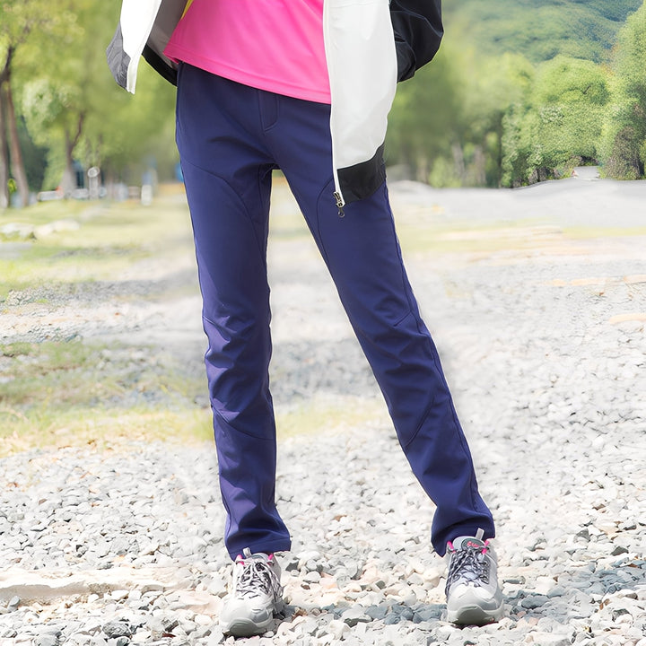 Rosanna - Modische, strapazierfähige Outdoor-Hose für Frauen