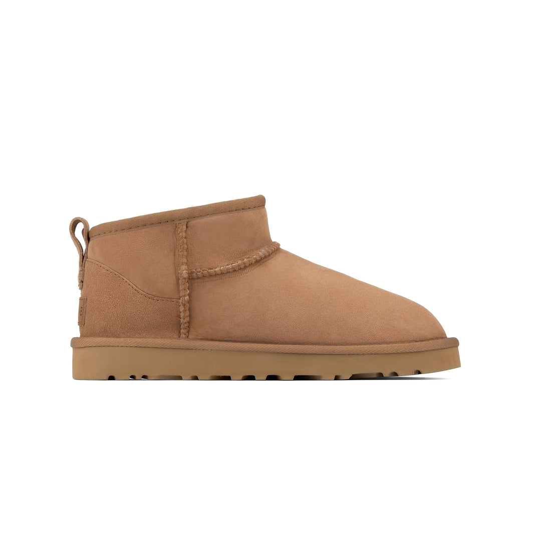 Rozanne - Gemütliche kleine Damen-Winterstiefel