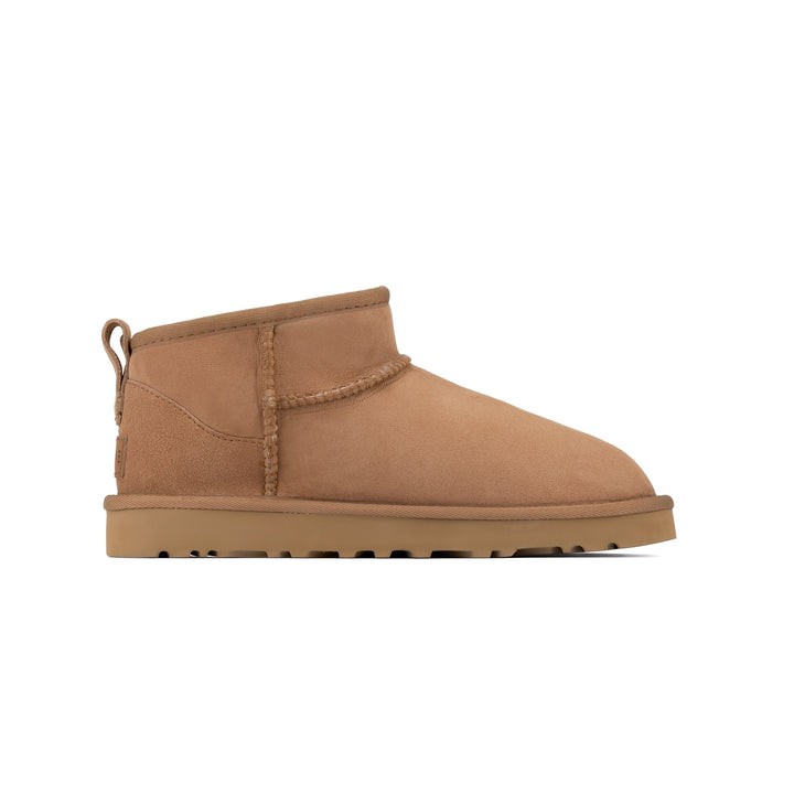 Rozanne - Gemütliche kleine Damen-Winterstiefel