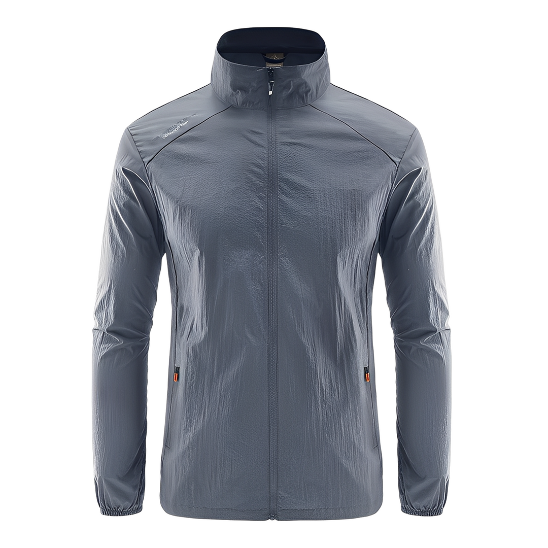 Carver - Komfortable Outdoor-Jacke für Herren