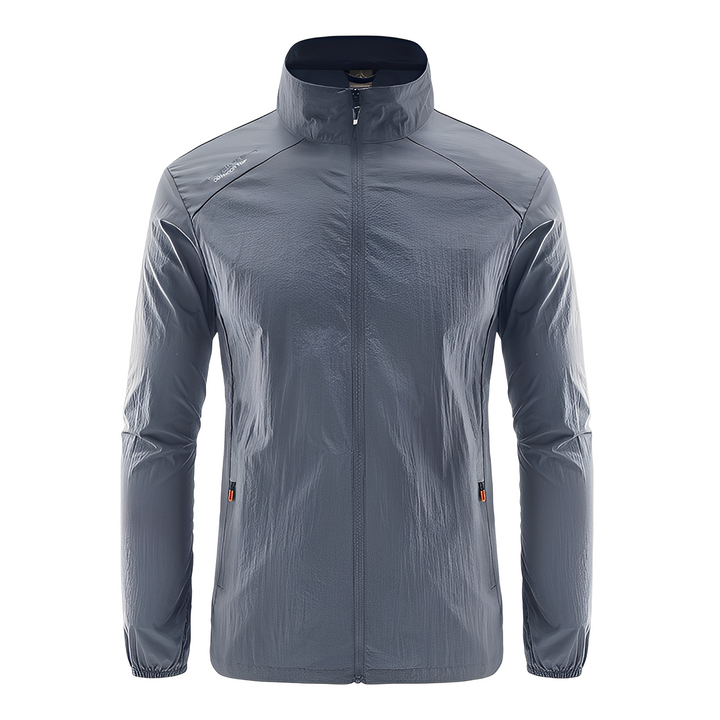 Carver - Komfortable Outdoor-Jacke für Herren