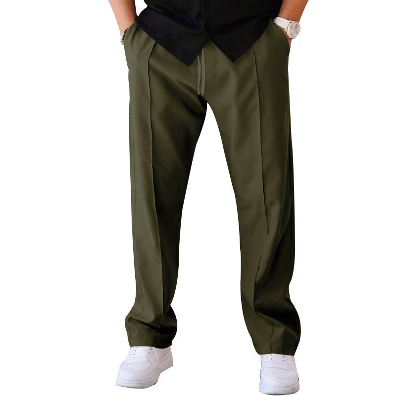 Lenard - Bequeme Freizeithose für Herren