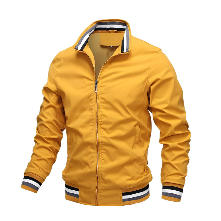 Cordell - Modische Sportjacke für Herren