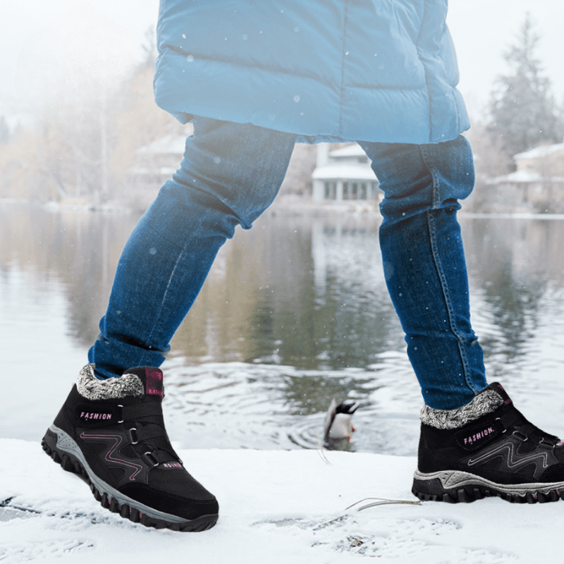 Tamara – Bequeme Winterschuhe