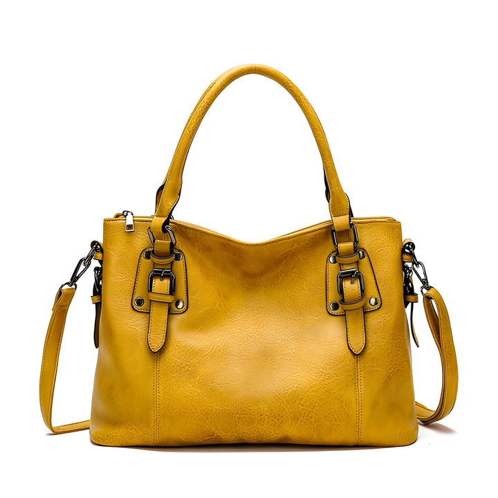 Lauren - Große klassische Damenhandtasche