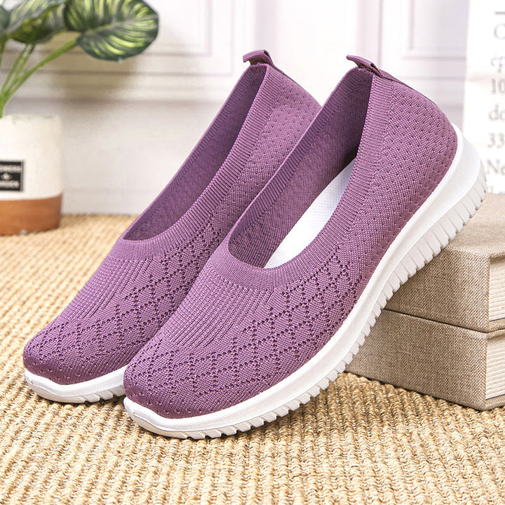 Monna - Bequeme und sehr leichte Schuhe für Damen