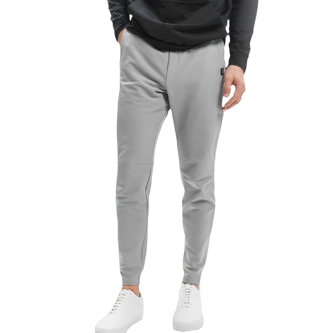Zeno - Bequeme schmale Hose für Herren