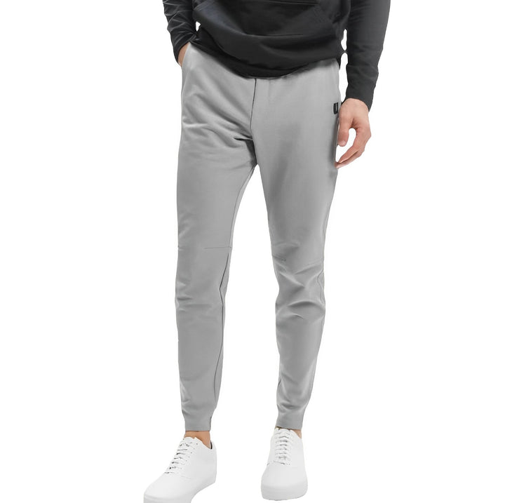 Zeno - Bequeme schmale Hose für Herren