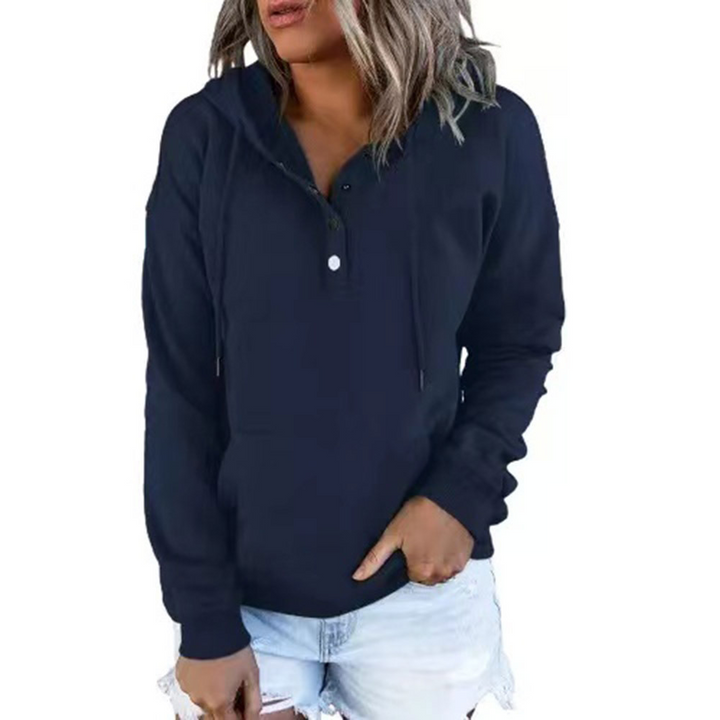 Kath - Designer Pullover Chic und Bequem
