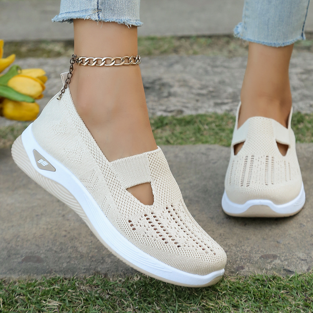 Shannah - Bequeme orthopädische Schuhe für Damen