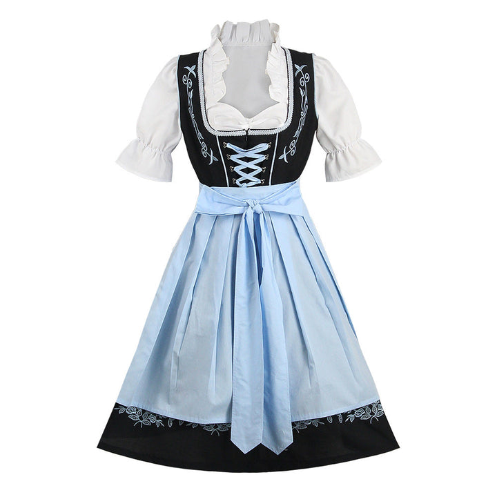 Giselle - Schickes Oktoberfest-Dirndl für Damen