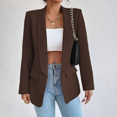 Isabelle - Eleganter, formeller Damenblazer
