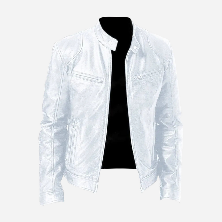 Akecheta - Trendige Herrenjacke, Urban & Modern