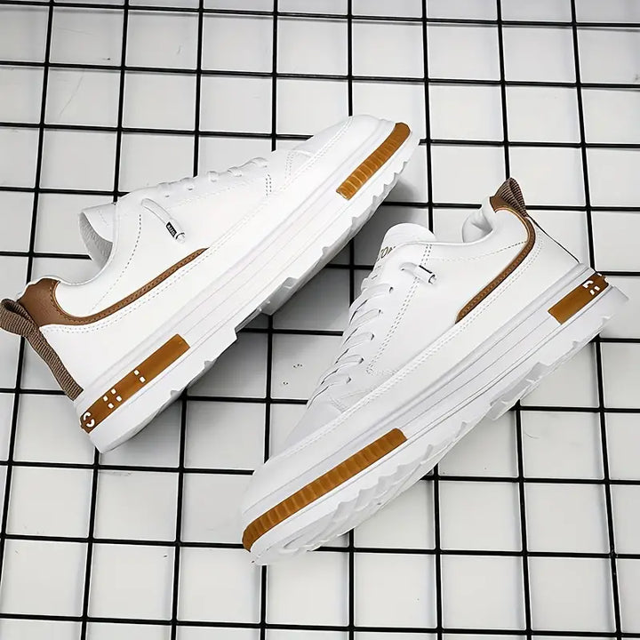 Janzen – Vielseitige Outdoor-Sneaker für jedes Abenteuer
