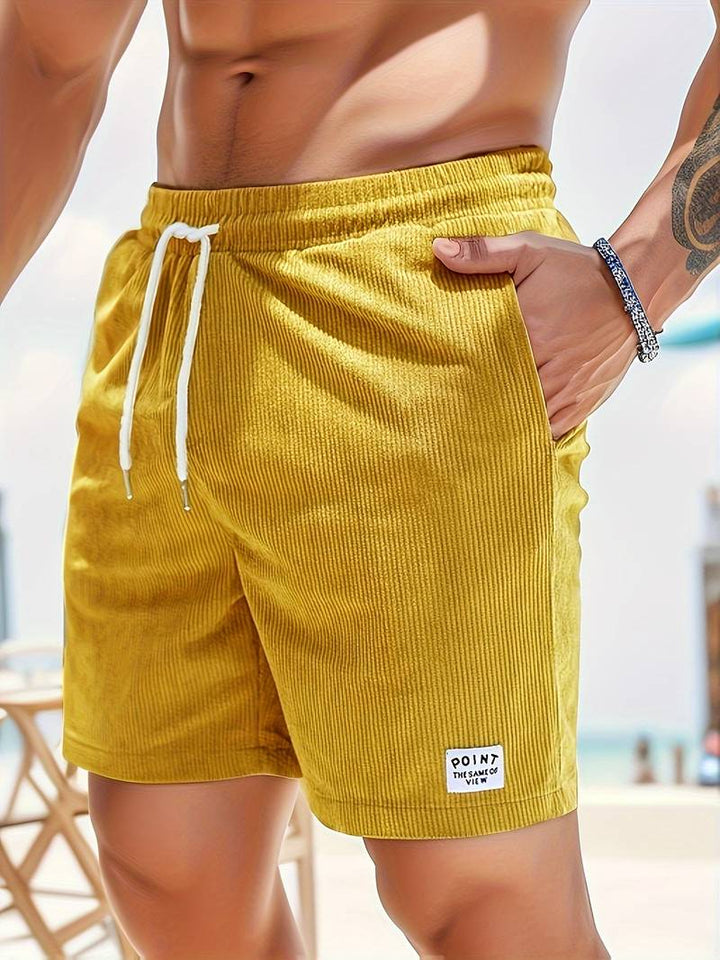 Thomas - Die Ultimativen Aktiven Strandshorts