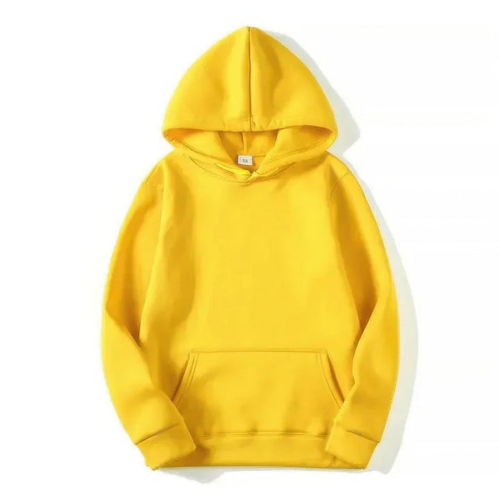 Mel - Komfortabler und modischer Hoodie für Damen und Herren