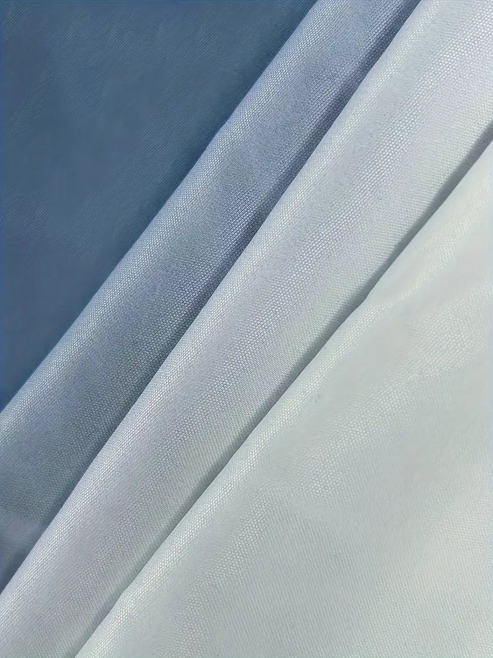 Paulo - Vielseitige Bluse für den Frühling/Sommer