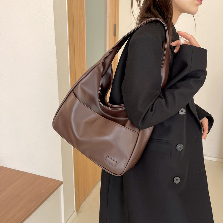 MetroElite - Die Lederhandtasche Toth Lion Ridge