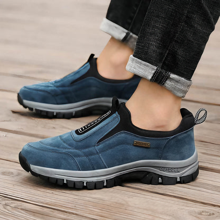 Rollo - Bequeme Wanderschuhe Einlagen