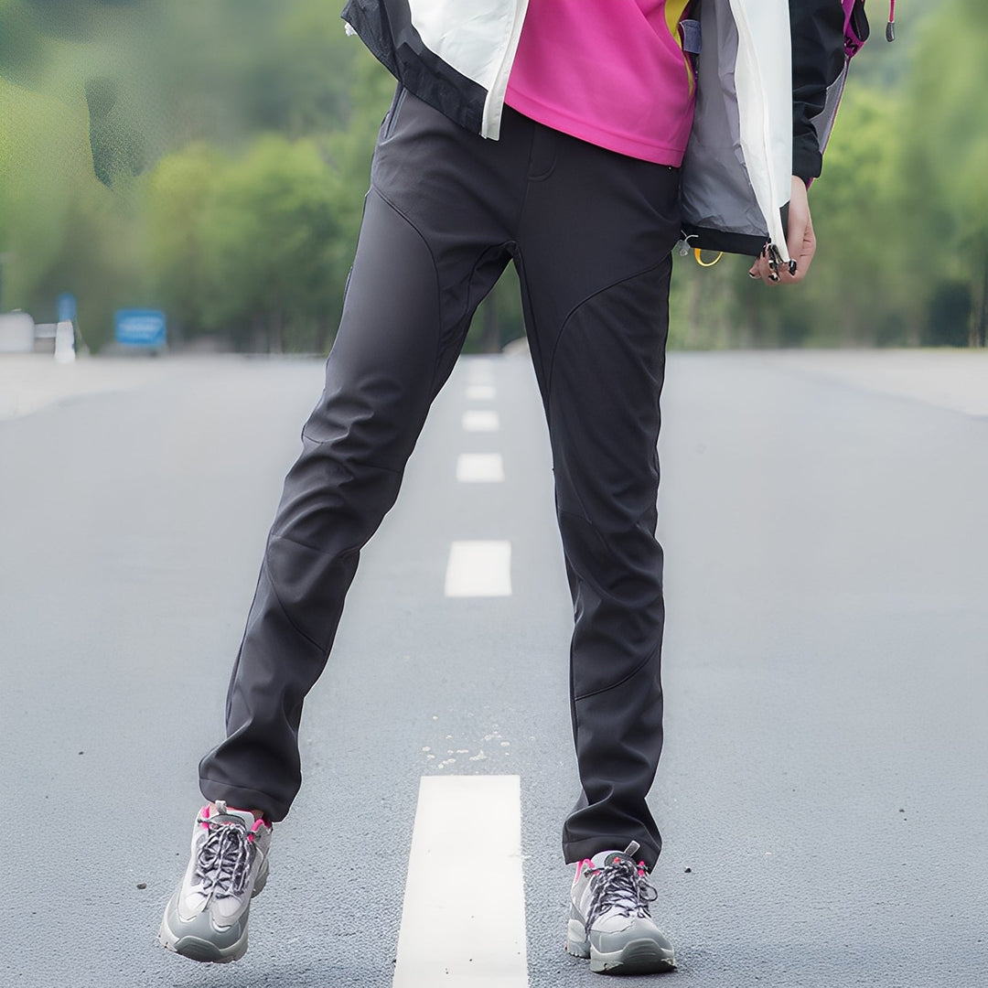 Rosanna - Modische, strapazierfähige Outdoor-Hose für Frauen
