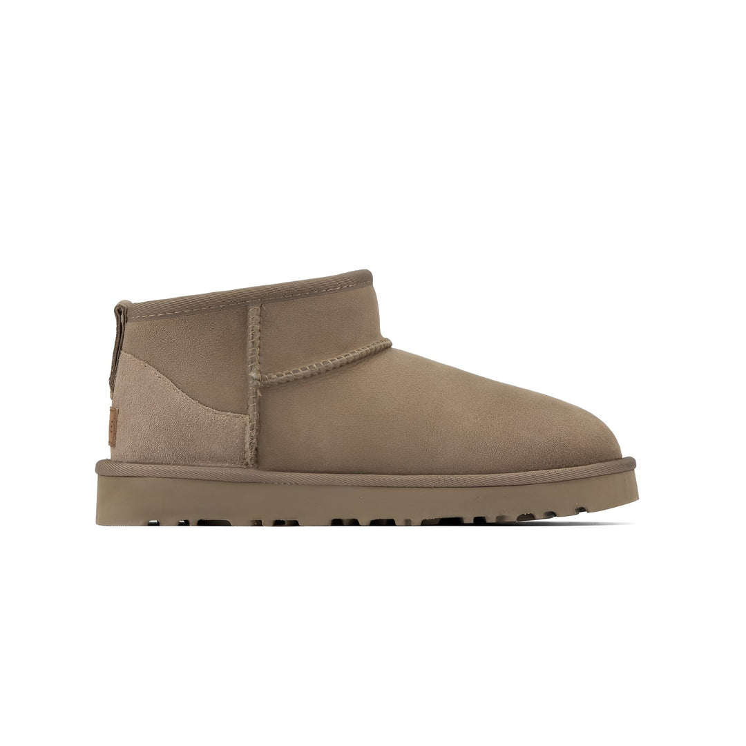 Rozanne - Gemütliche kleine Damen-Winterstiefel