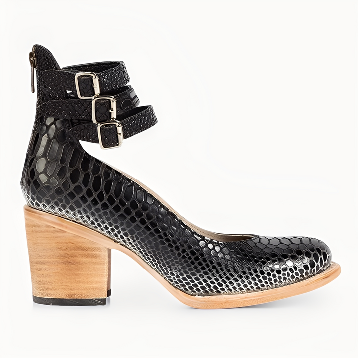 Georgetta - Schicke Damen-High-Heels