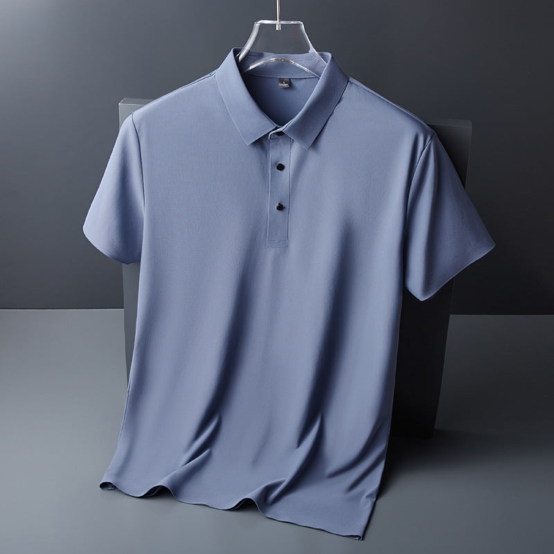 Graysen - Bequemes, atmungsaktives Poloshirt für Herren