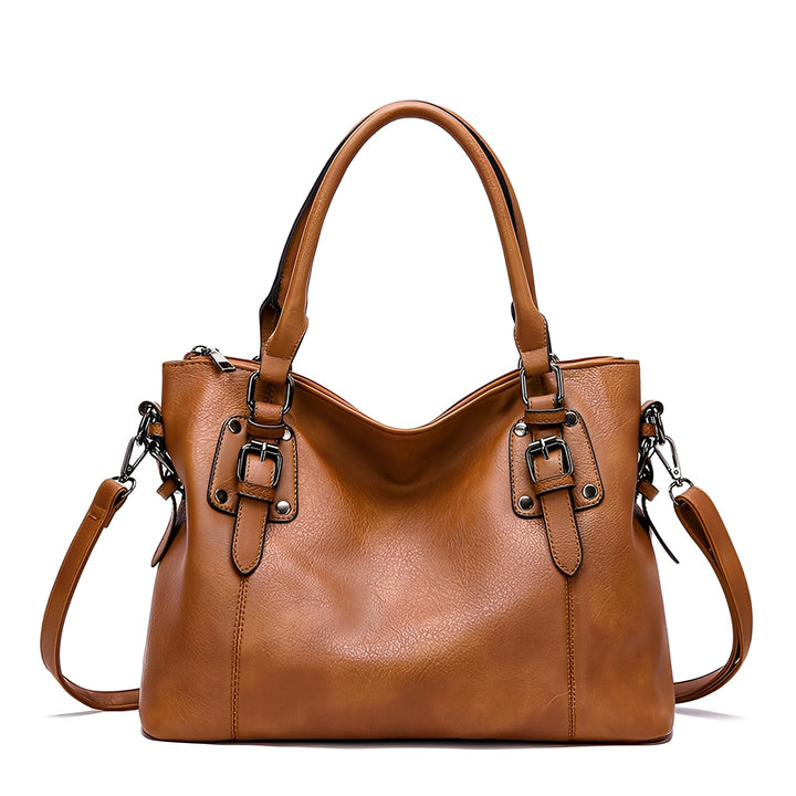 Lauren - Große klassische Damenhandtasche