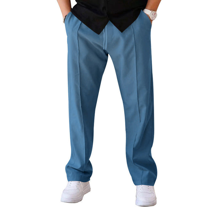Lenard - Bequeme Freizeithose für Herren