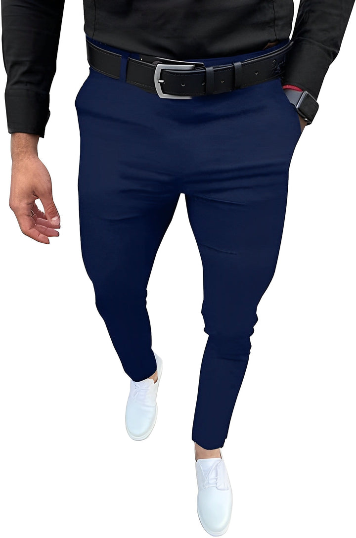 Travis - Trendige Freizeithose für Männer