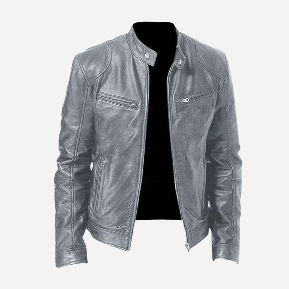 Akecheta - Trendige Herrenjacke, Urban & Modern