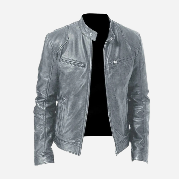 Akecheta - Trendige Herrenjacke, Urban & Modern