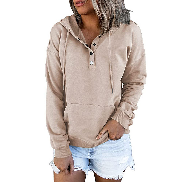 Kath - Designer Pullover Chic und Bequem
