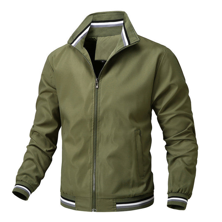 Jaiden - Stylische Sportjacke für Herren