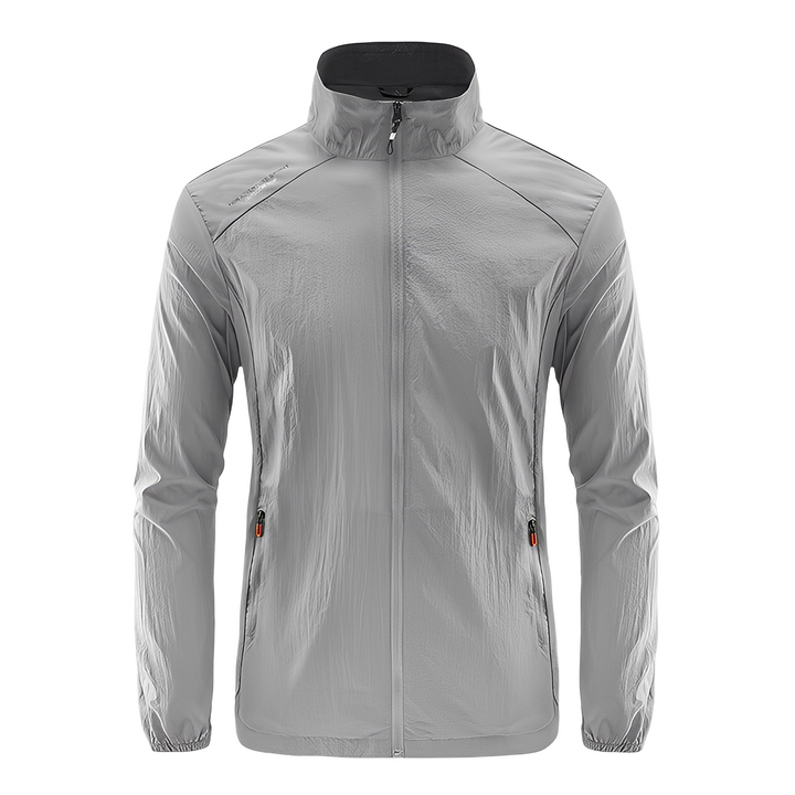 Carver - Komfortable Outdoor-Jacke für Herren