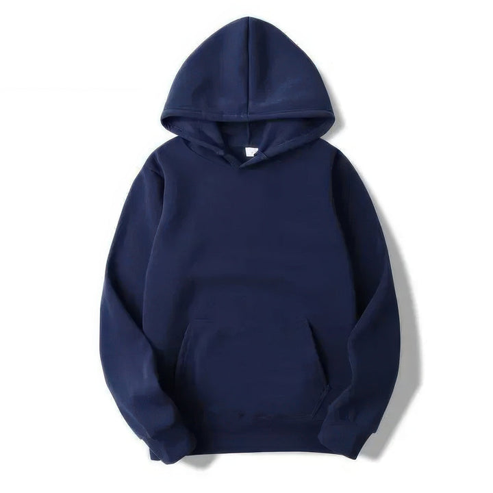 Mel - Komfortabler und modischer Hoodie für Damen und Herren