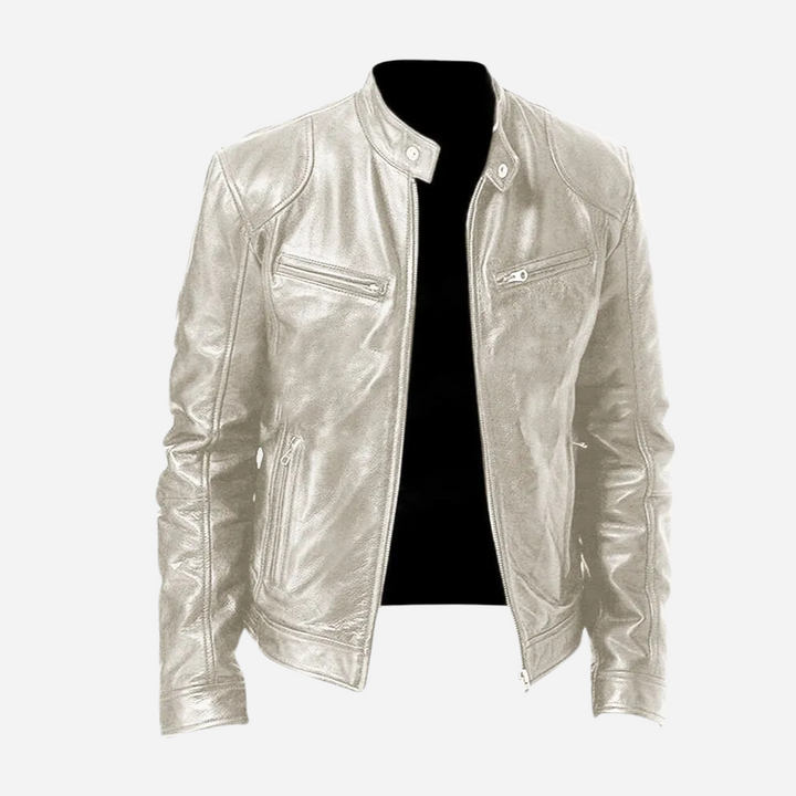 Akecheta - Trendige Herrenjacke, Urban & Modern