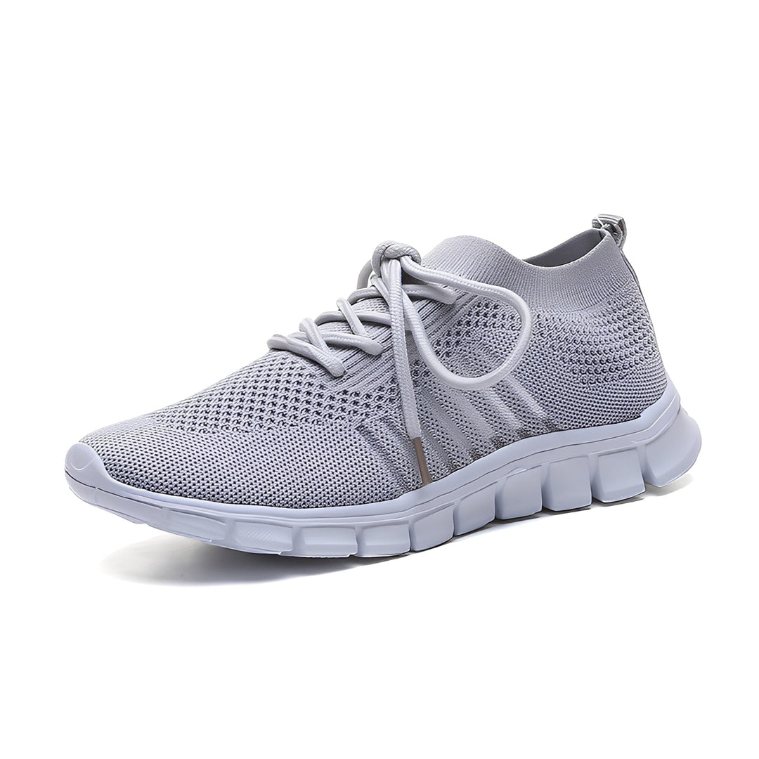 Caroline - Bequeme Damen-Schuhe aus geflochtenem Mesh