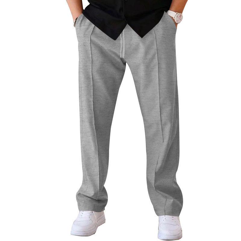 Lenard - Bequeme Freizeithose für Herren