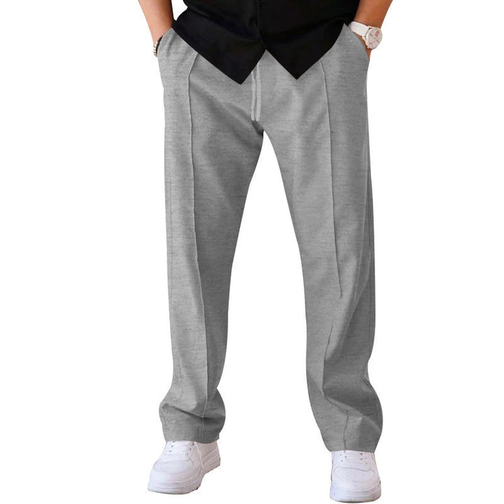 Lenard - Bequeme Freizeithose für Herren