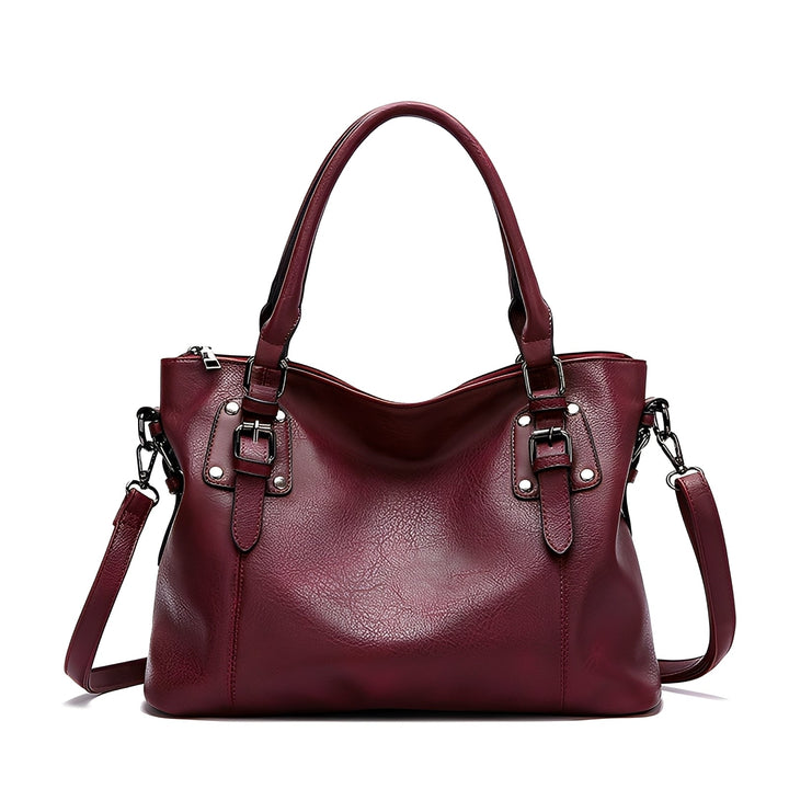 Lauren - Große klassische Damenhandtasche