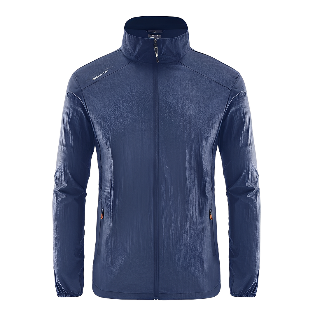 Carver - Komfortable Outdoor-Jacke für Herren