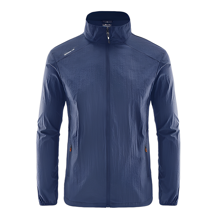 Carver - Komfortable Outdoor-Jacke für Herren